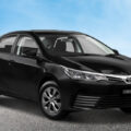 Toyoto Corolla